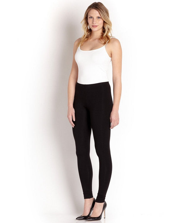 Karen Kane Black Leggings Karen Kane