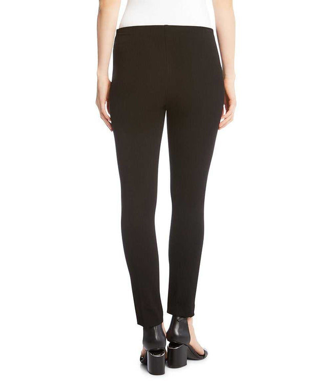 Karen Kane Black Piper Pants Karen Kane