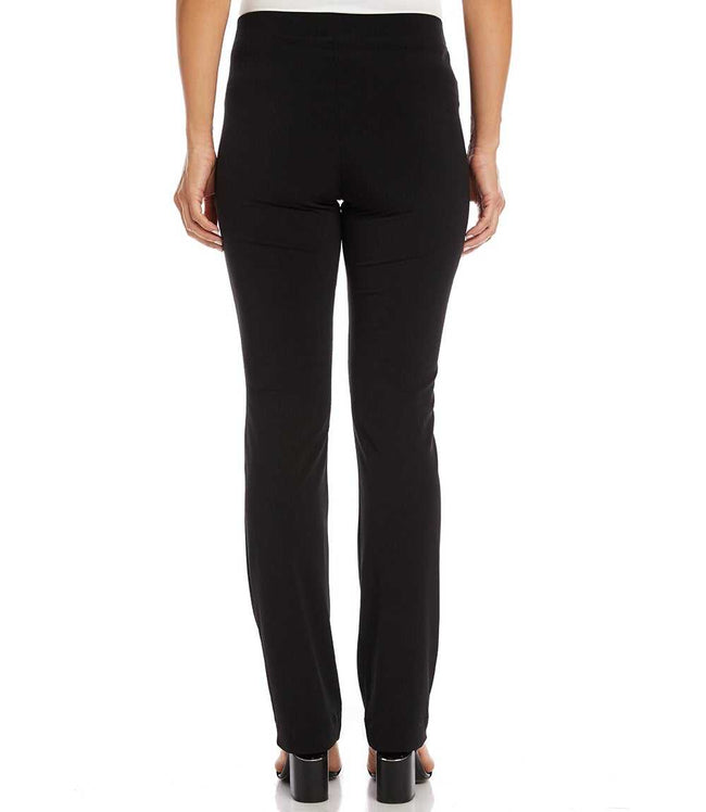Karen Kane Black Travel Pants Karen Kane