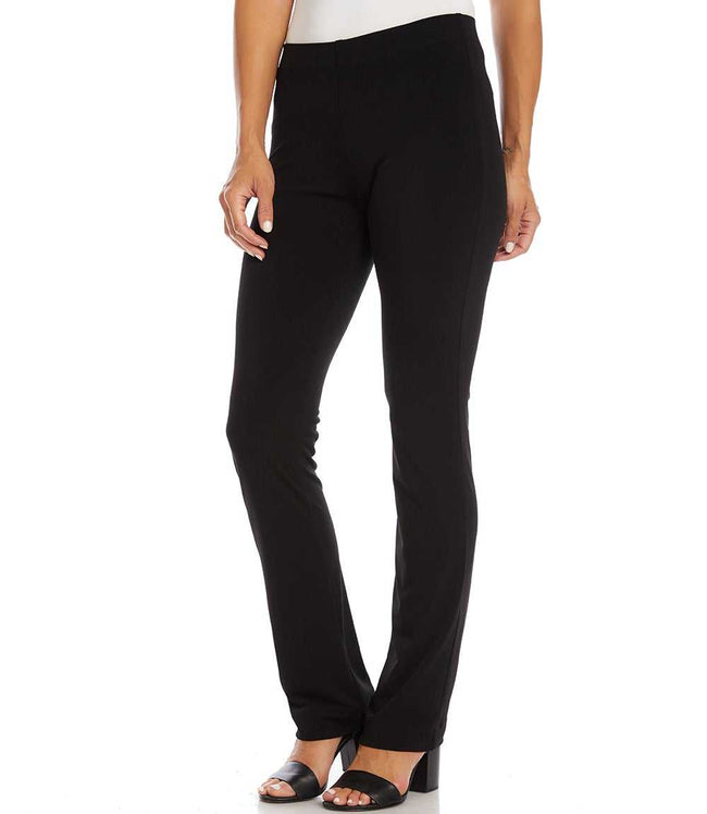 Karen Kane Black Travel Pants Karen Kane