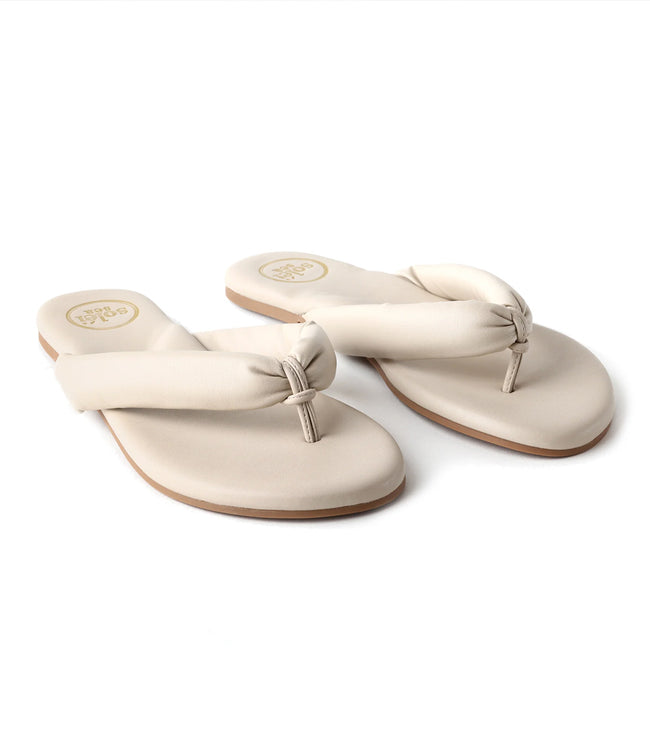 karen kane Cement Gisel Sandals Karen Kane