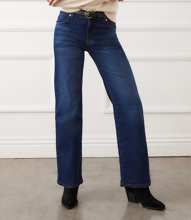 Karen Kane Denim Jessie Jeans Karen Kane