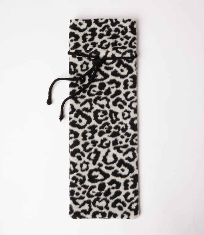 Karen Kane Leopard Wine Bag Karen Kane