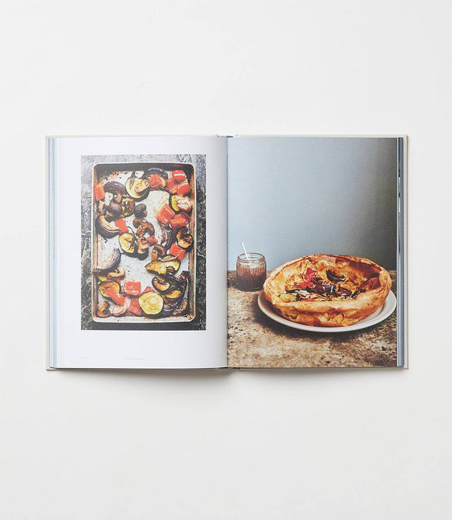 Karen Kane Multi A Good Day To Bake Karen Kane