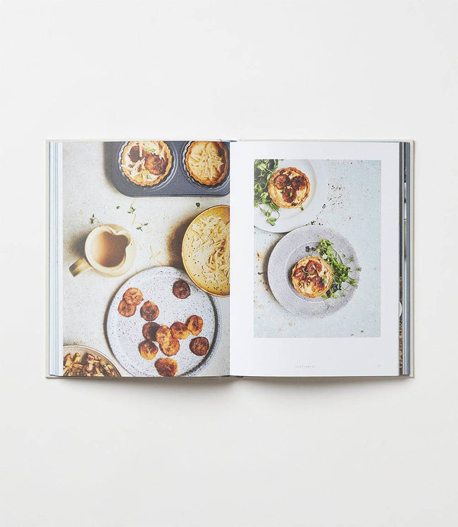 Karen Kane Multi A Good Day To Bake Karen Kane