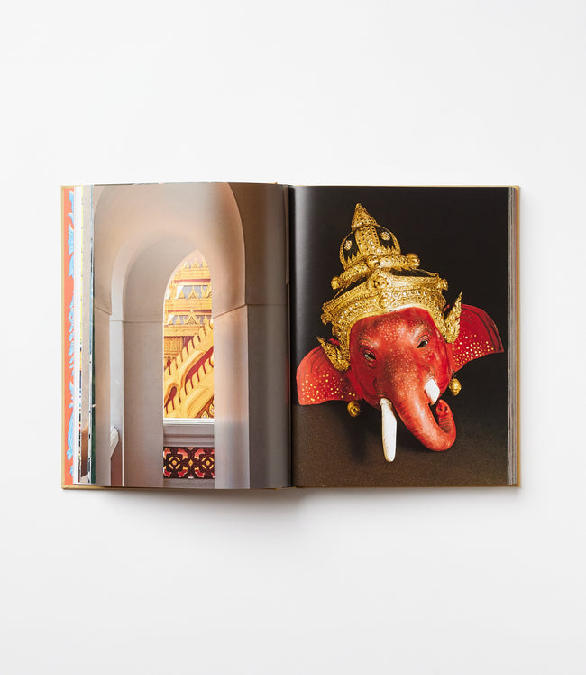 Karen Kane Multi Bangkok Spirit Karen Kane