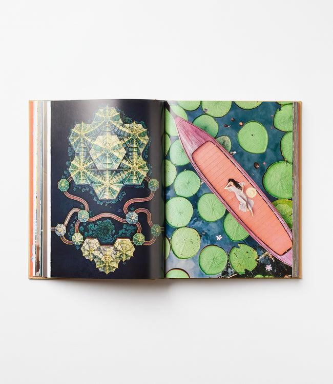 Karen Kane Multi Bangkok Spirit Karen Kane