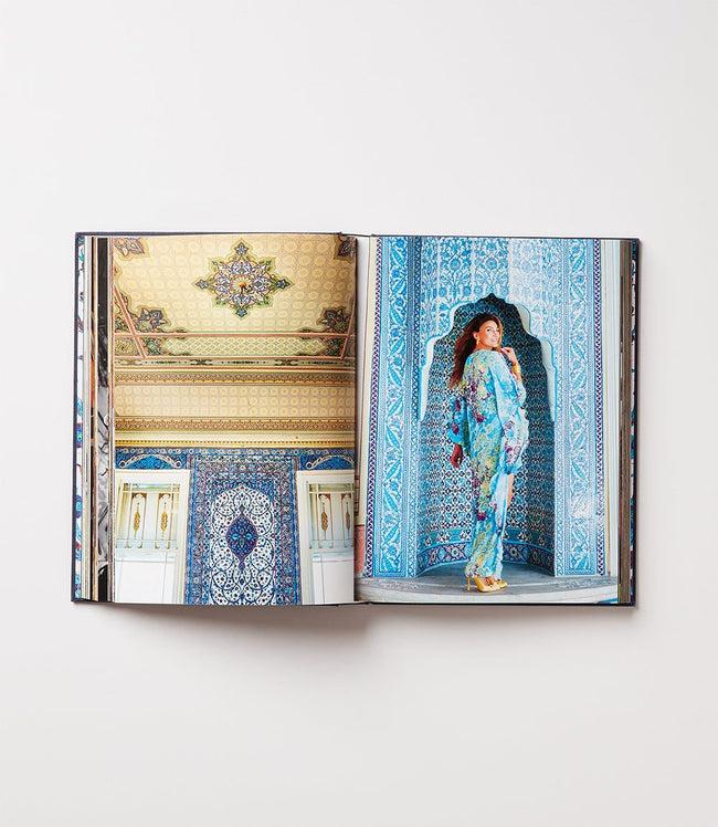 Karen Kane Multi Bosphorus Private Karen Kane