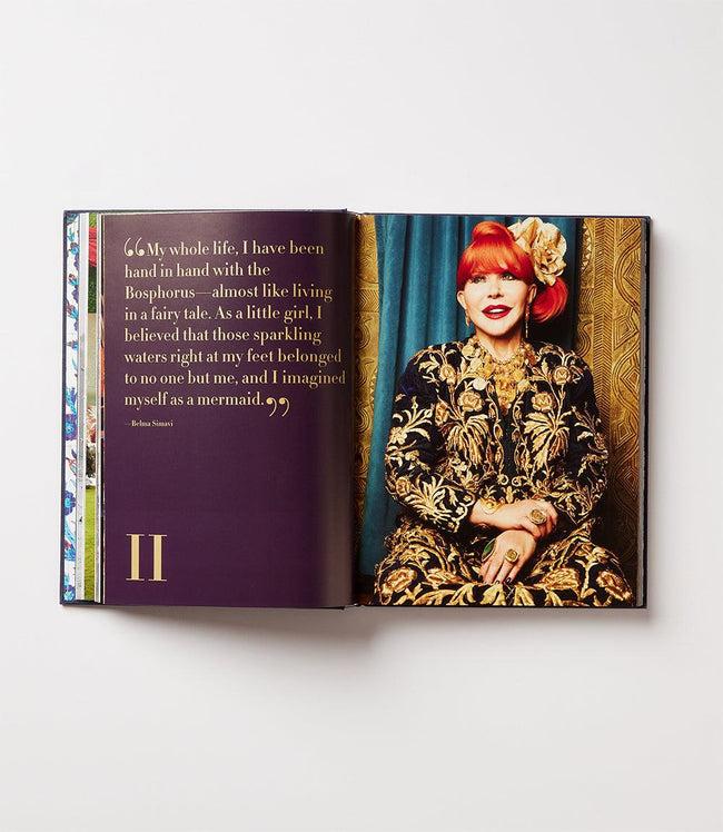 Karen Kane Multi Bosphorus Private Karen Kane