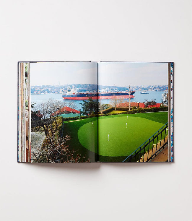 Karen Kane Multi Bosphorus Private Karen Kane