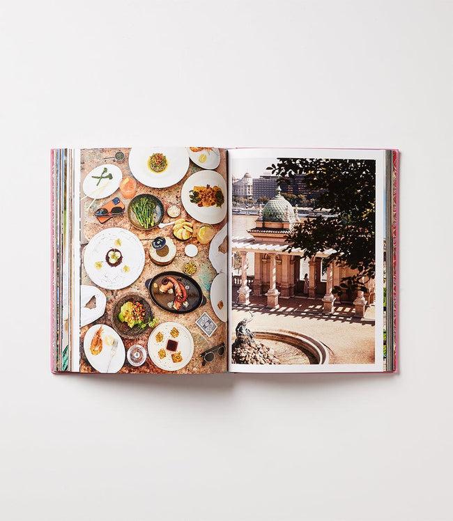 Karen Kane Multi Budapest Gem Karen Kane