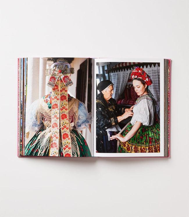 Karen Kane Multi Budapest Gem Karen Kane