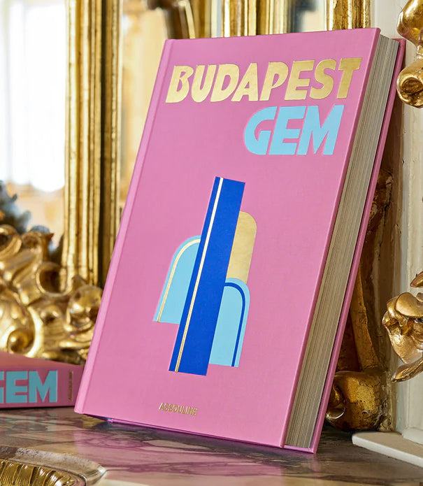 karen kane Multi Budapest Gem Karen Kane