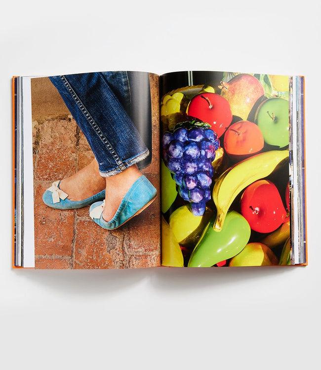 Karen Kane Multi Capri Dolce Vita Karen Kane