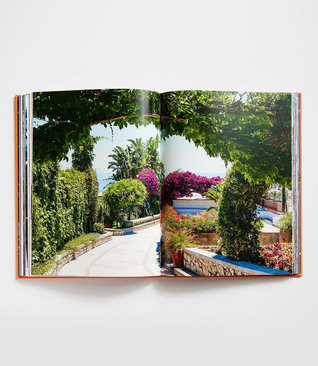 Karen Kane Multi Capri Dolce Vita Karen Kane