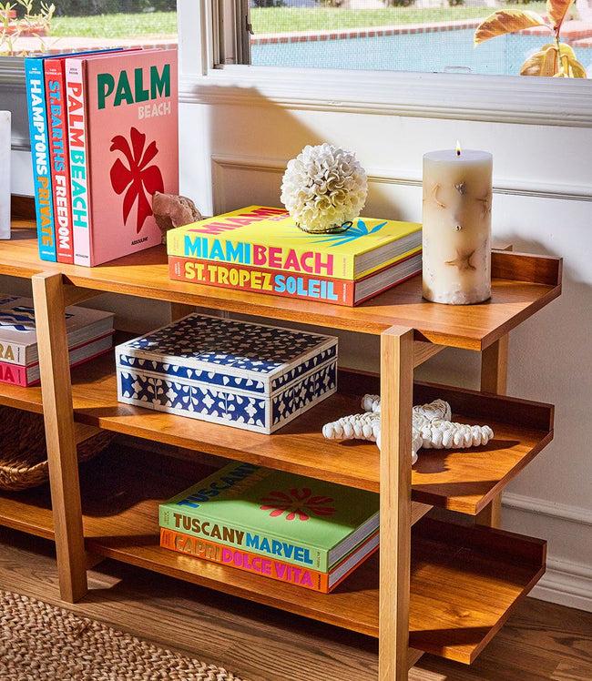 Karen Kane Multi Capri Dolce Vita Karen Kane