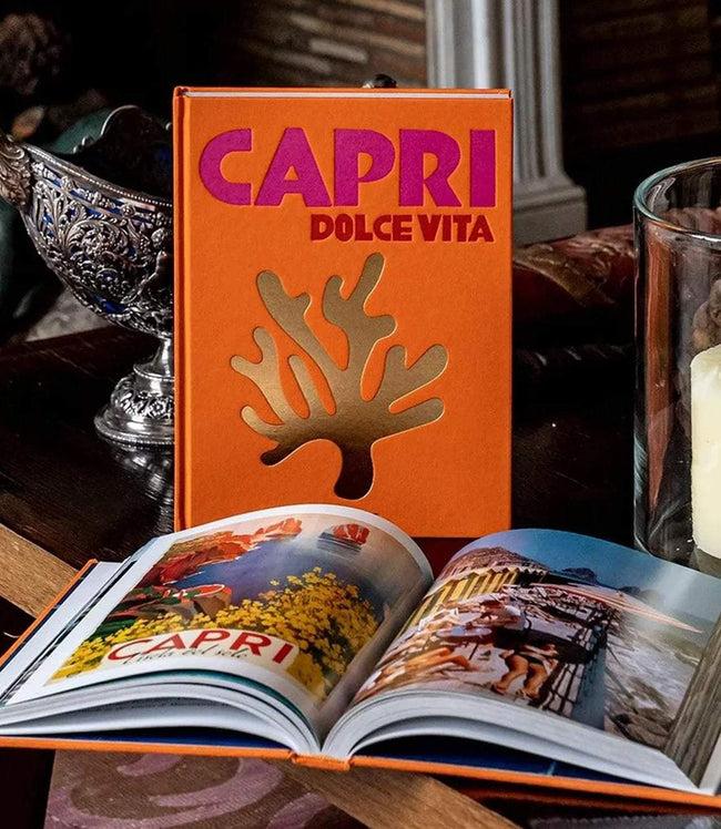 karen kane Multi Capri Dolce Vita Karen Kane