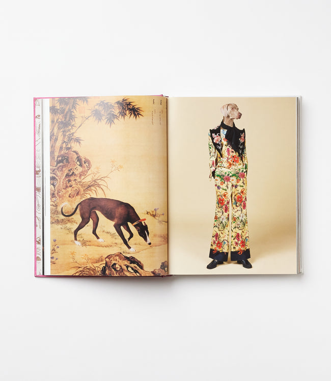 Karen Kane Multi Chic Dogs Karen Kane