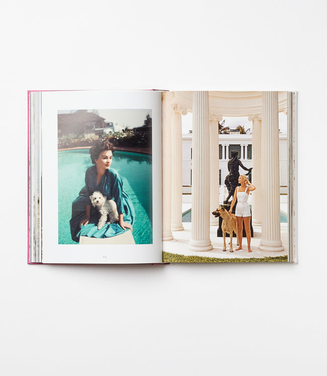 Karen Kane Multi Chic Dogs Karen Kane