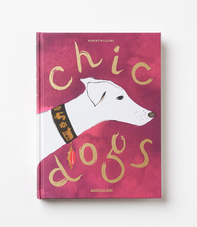 karen kane Multi Chic Dogs Karen Kane