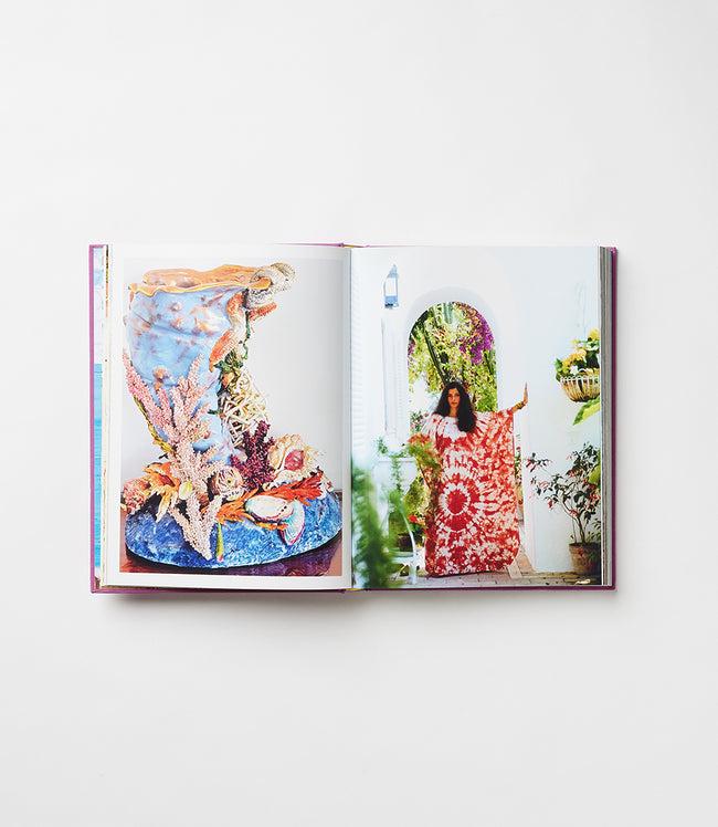 Karen Kane Multi Color Amalfi Coast Karen Kane