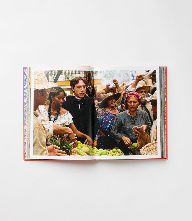 Karen Kane Multi Color Cartagena Grace Karen Kane