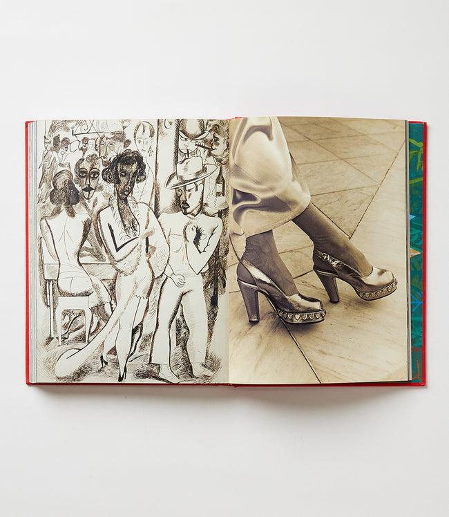 Karen Kane Multi Color Havana Blues Karen Kane