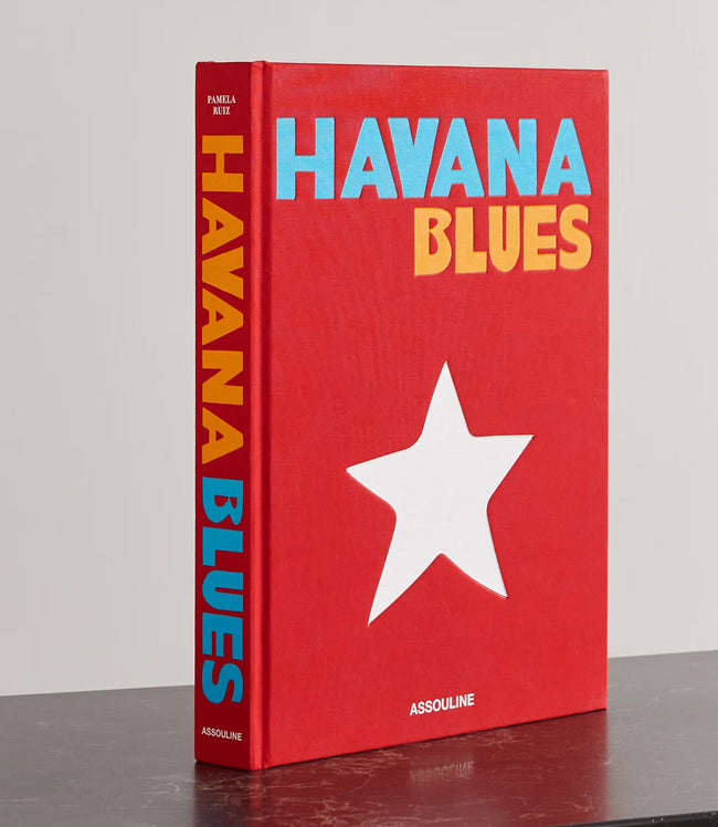 Karen Kane Multi Color Havana Blues Karen Kane
