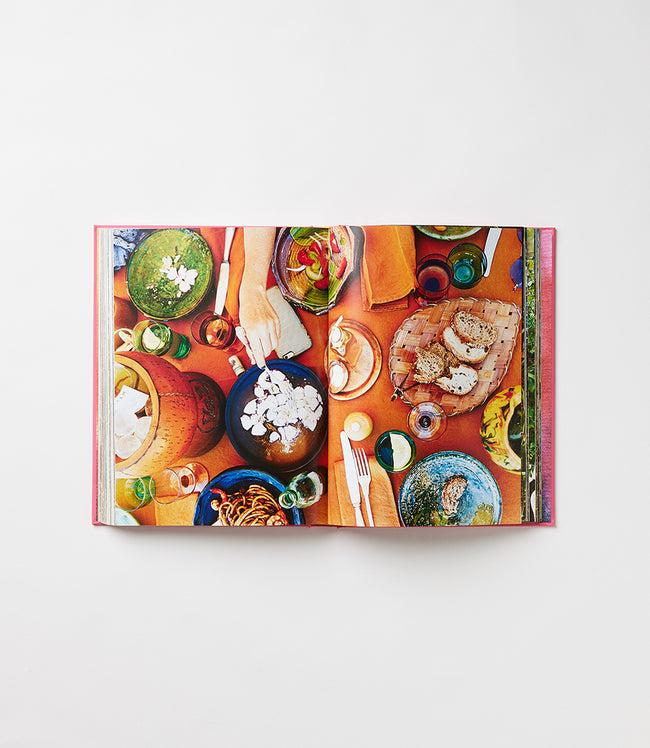 Karen Kane Multi Color Ibiza Bohemia Karen Kane