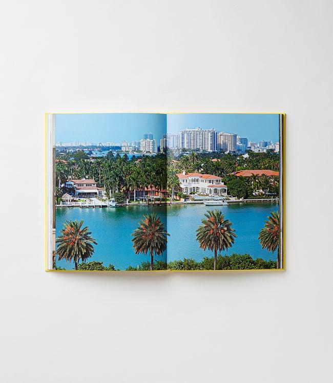 Karen Kane Multi Color Miami Beach Karen Kane