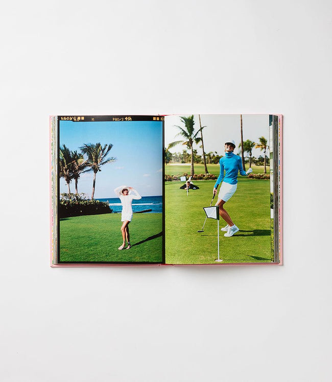 Karen Kane Multi Color Palm Beach Karen Kane