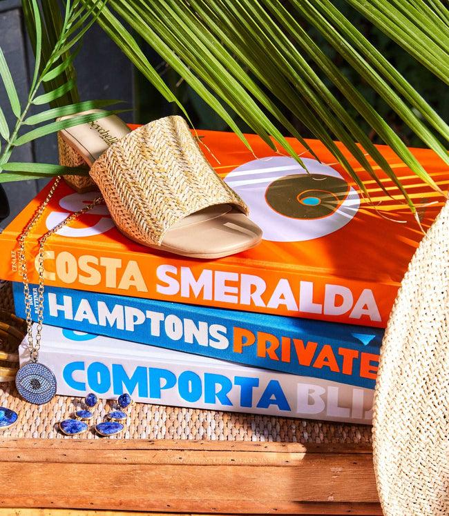 Karen Kane Multi Costa Smeralda Karen Kane