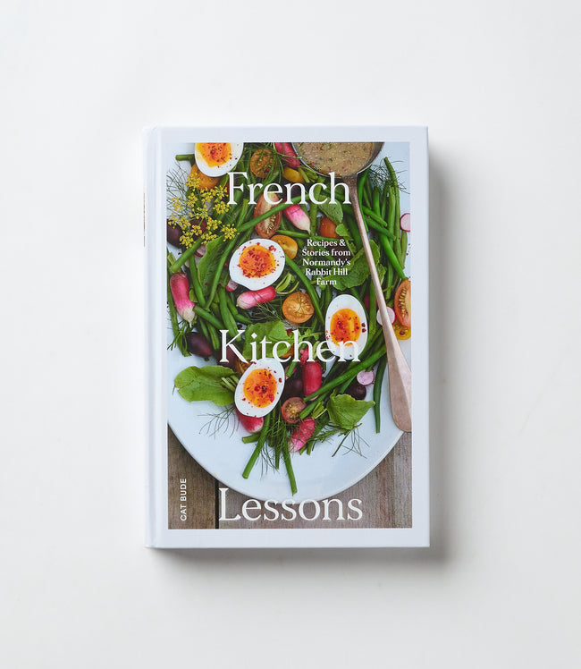 Karen Kane Multi French Kitchen Lessons Karen Kane