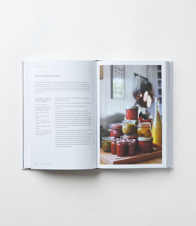 Karen Kane Multi French Kitchen Lessons Karen Kane