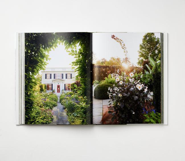 Karen Kane Multi Glorious Gardens Karen Kane