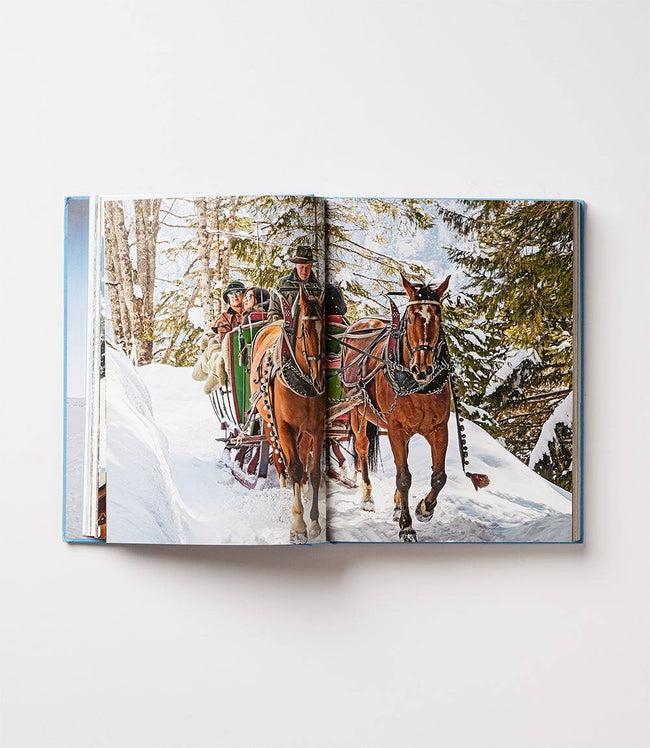 Karen Kane Multi Gstaad Glam Karen Kane