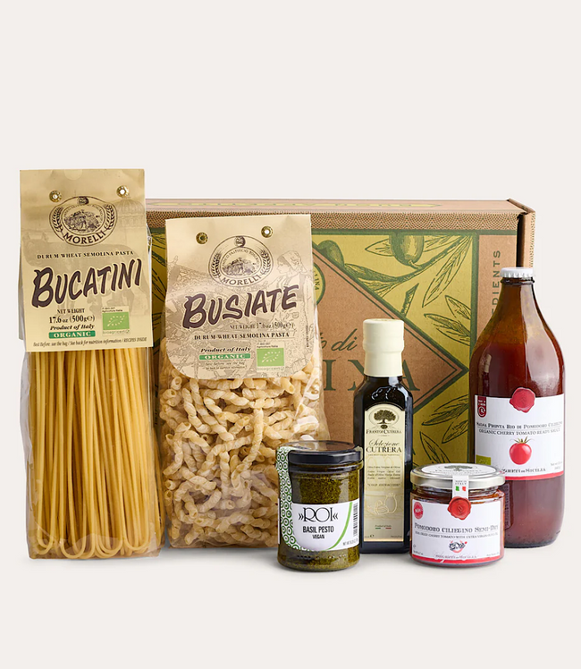 Karen Kane Multi Italian Pasta Gift Set Karen Kane