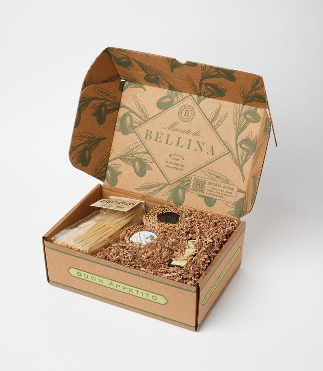 Karen Kane Multi Italian Pasta Gift Set Karen Kane