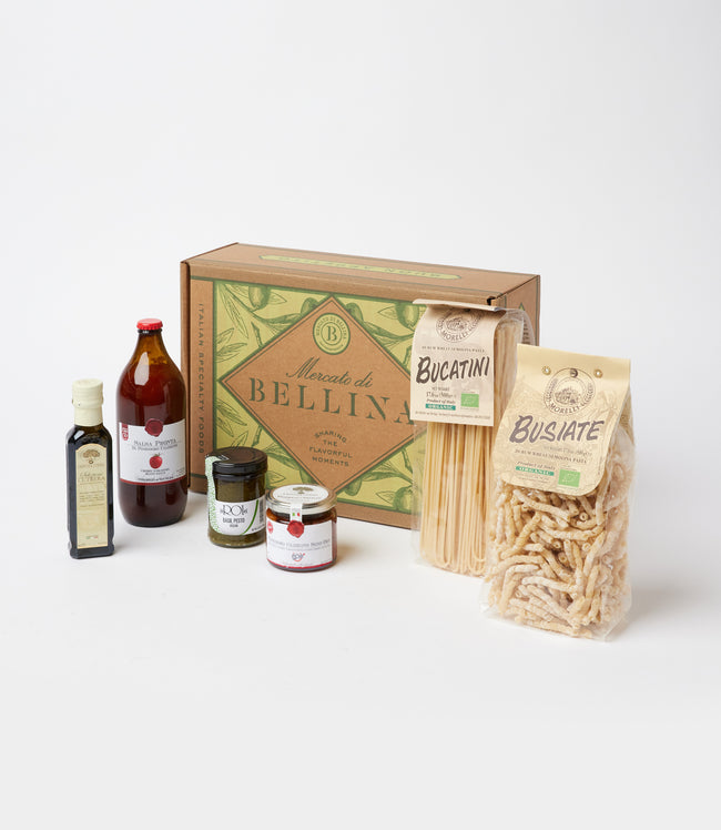 karen kane Multi Italian Pasta Gift Set Karen Kane