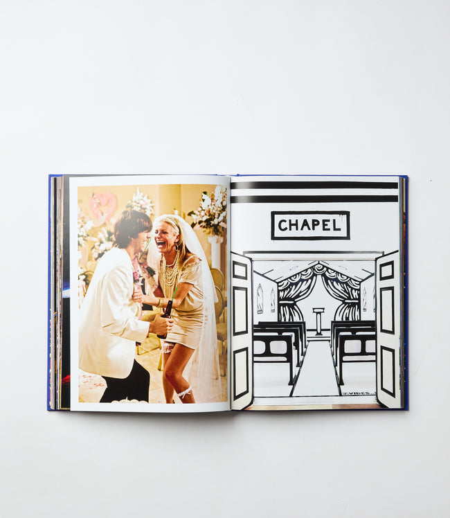 Karen Kane Multi Las Vegas Magic Karen Kane