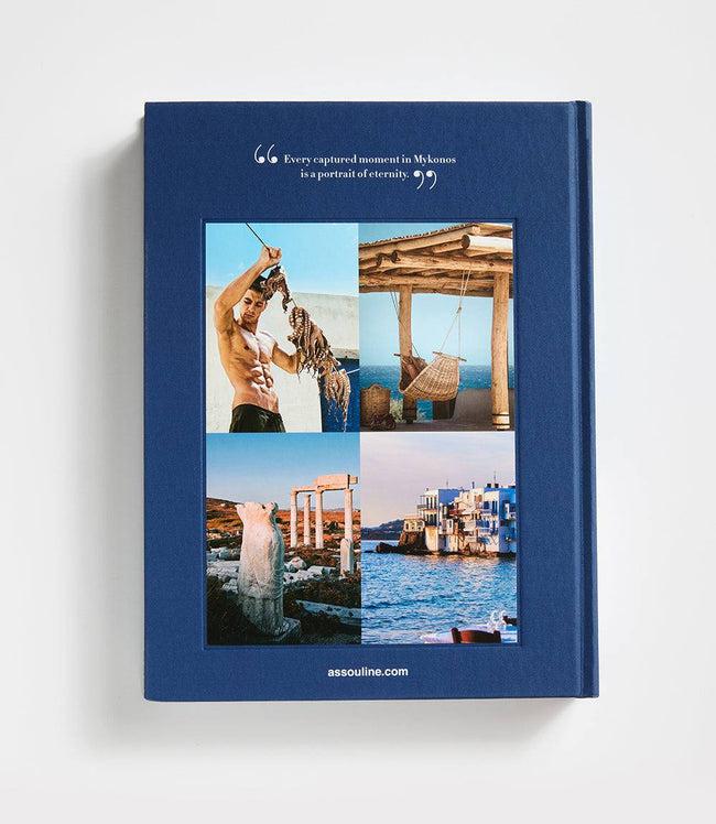 Karen Kane Multi Mykonos Muse Karen Kane