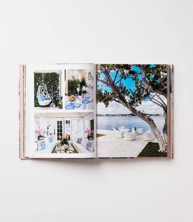 Karen Kane Multi Palm Beach Living Karen Kane