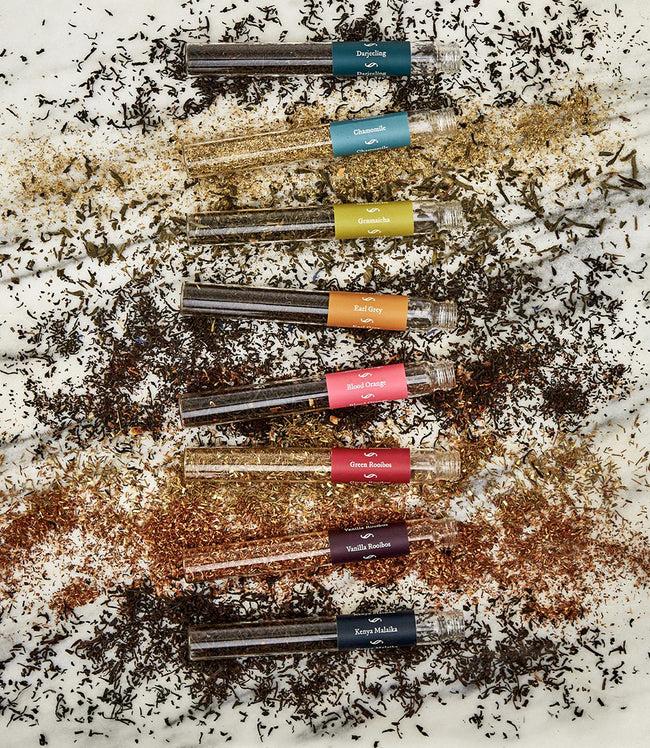 Karen Kane Multi Poetry Of Tea Gift Set Karen Kane