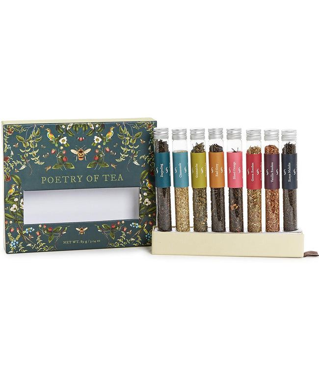 Karen Kane Multi Poetry Of Tea Gift Set Karen Kane
