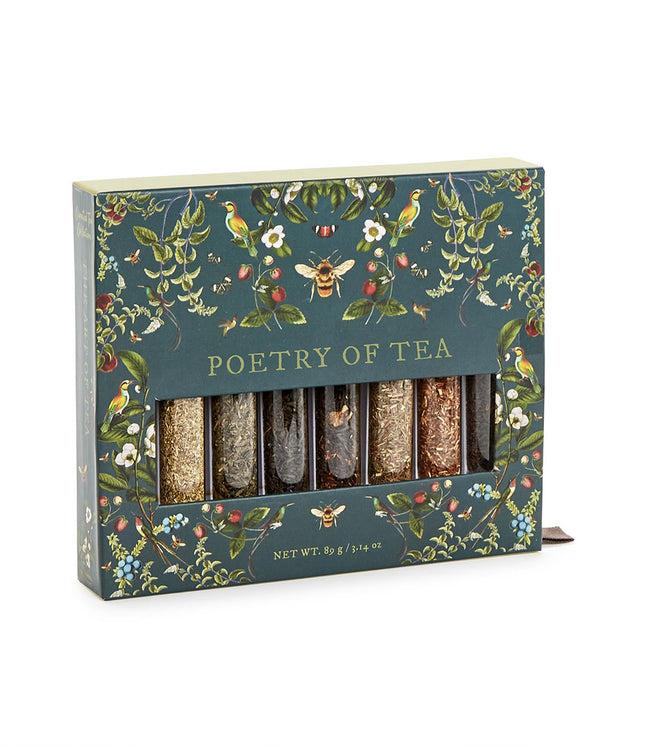 karen kane Multi Poetry Of Tea Gift Set Karen Kane