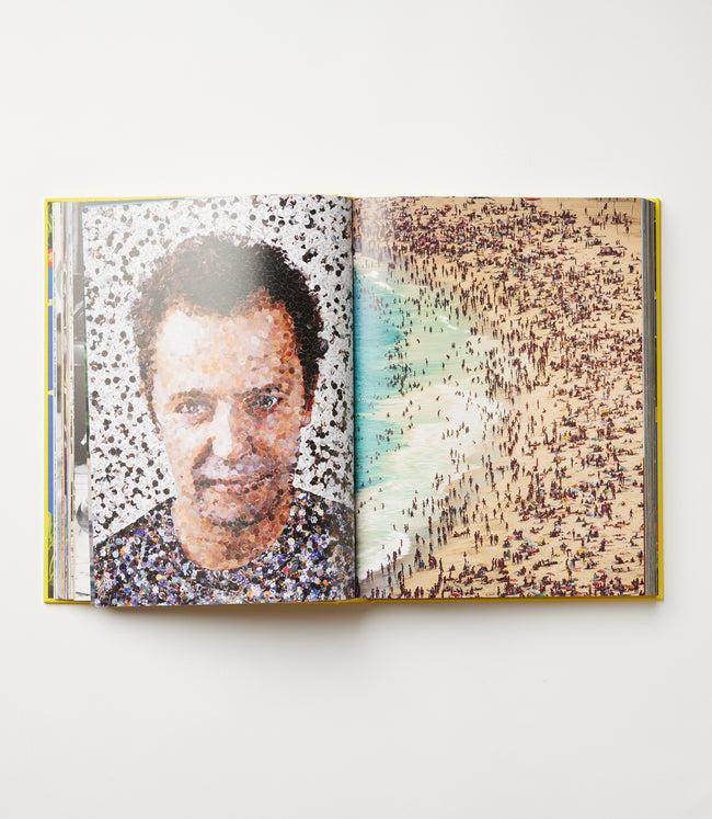 Karen Kane Multi Rio De Janeiro Viva Karen Kane