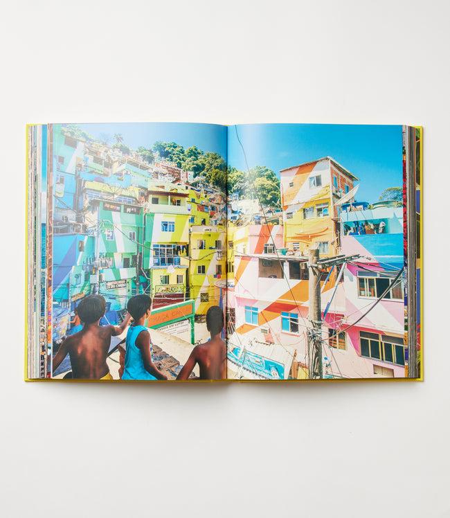 Karen Kane Multi Rio De Janeiro Viva Karen Kane