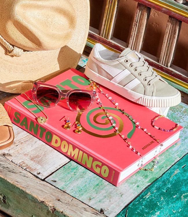 Karen Kane Multi Santo Domingo Karen Kane