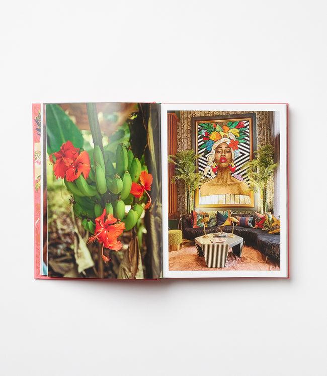 Karen Kane Multi Santo Domingo Karen Kane