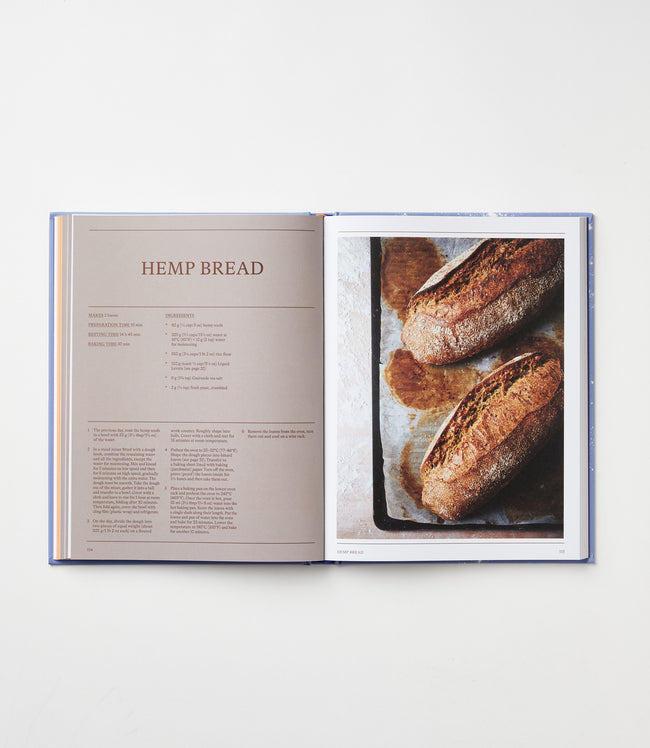 Karen Kane Multi The Bread Book Karen Kane